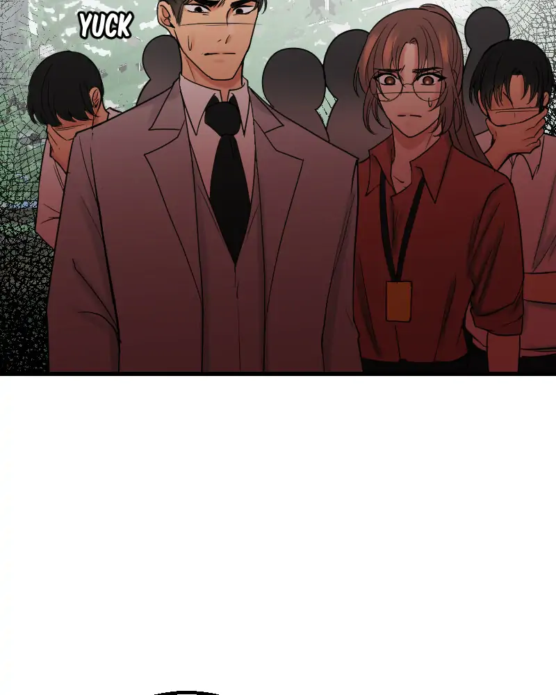 My Lovely Bodyguard Chapter 25 - Page 77