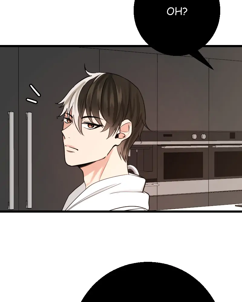 My Lovely Bodyguard Chapter 25 - Page 9