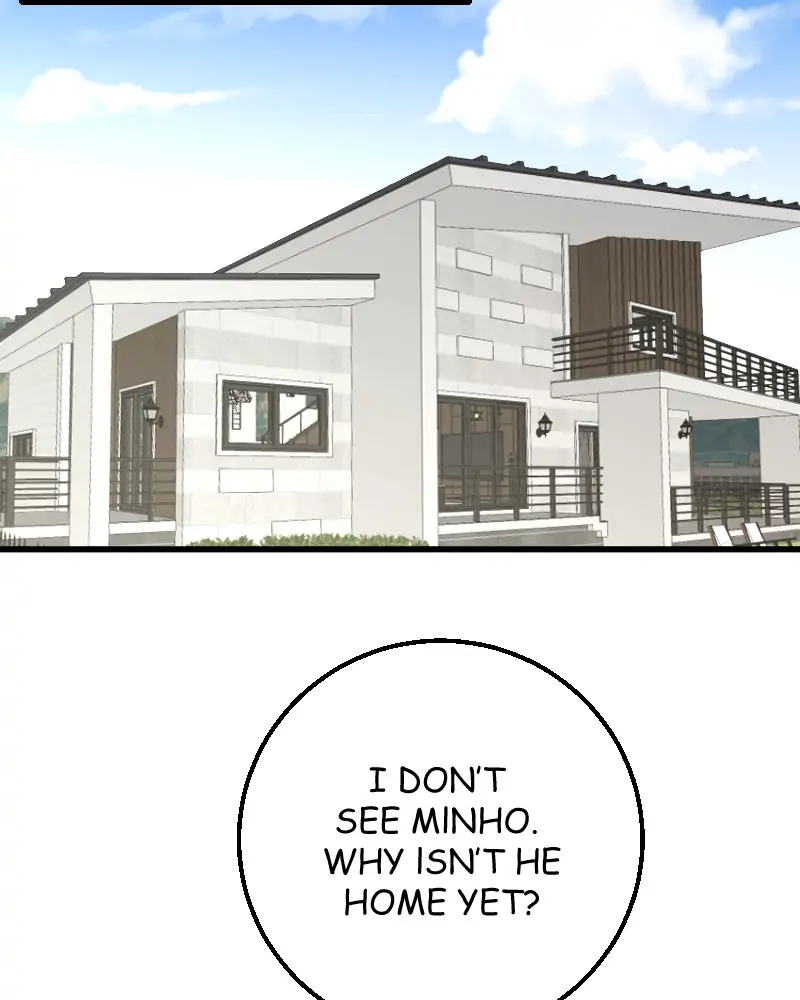 My Lovely Bodyguard Chapter 25 - Page 81
