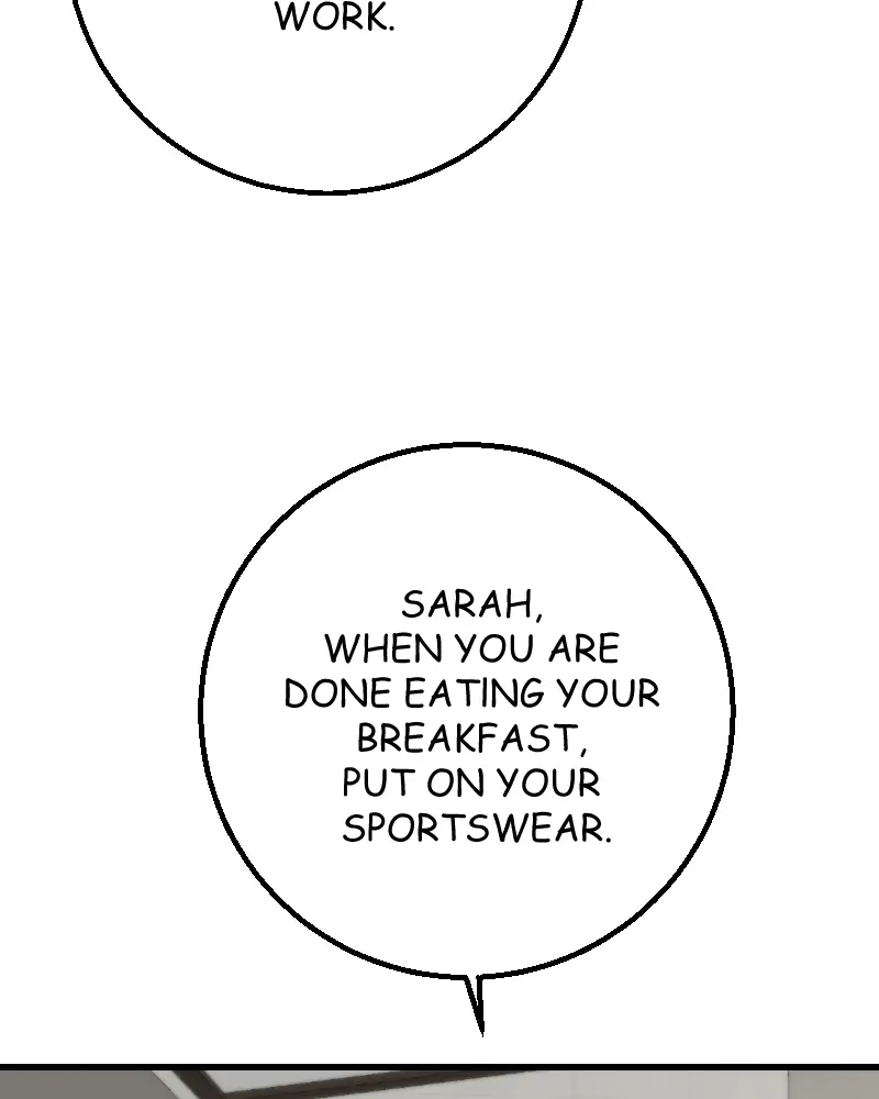 My Lovely Bodyguard Chapter 25 - Page 83
