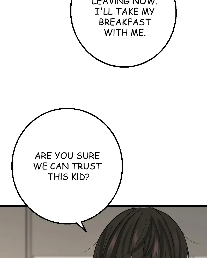 My Lovely Bodyguard Chapter 25 - Page 88