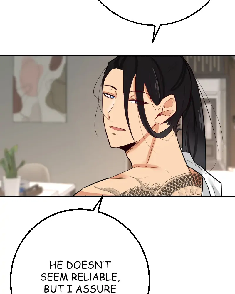 My Lovely Bodyguard Chapter 25 - Page 90