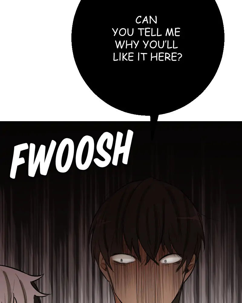 My Lovely Bodyguard Chapter 25 - Page 10
