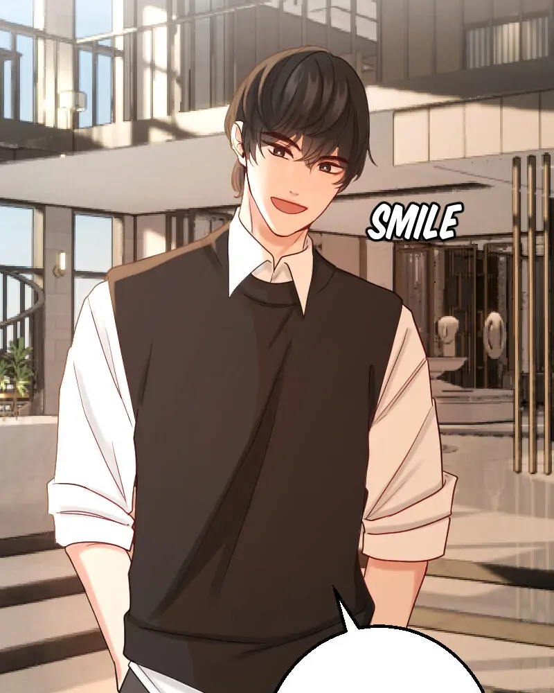 My Lovely Bodyguard Chapter 25 - Page 100