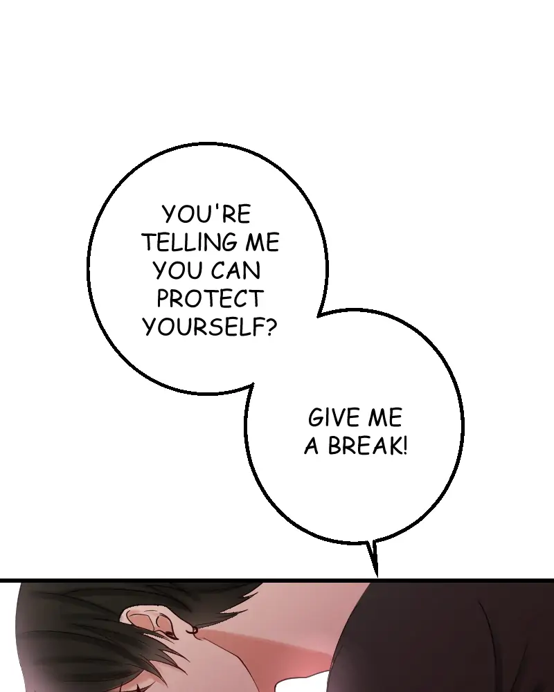 My Lovely Bodyguard Chapter 26 - Page 1