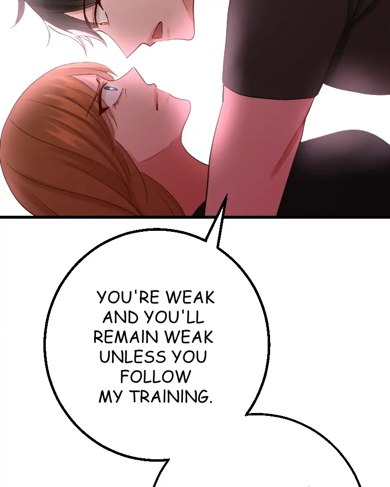 My Lovely Bodyguard Chapter 26 - Page 2