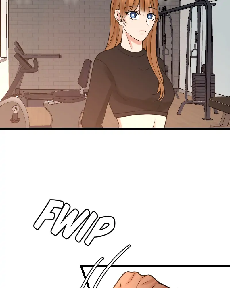 My Lovely Bodyguard Chapter 26 - Page 101