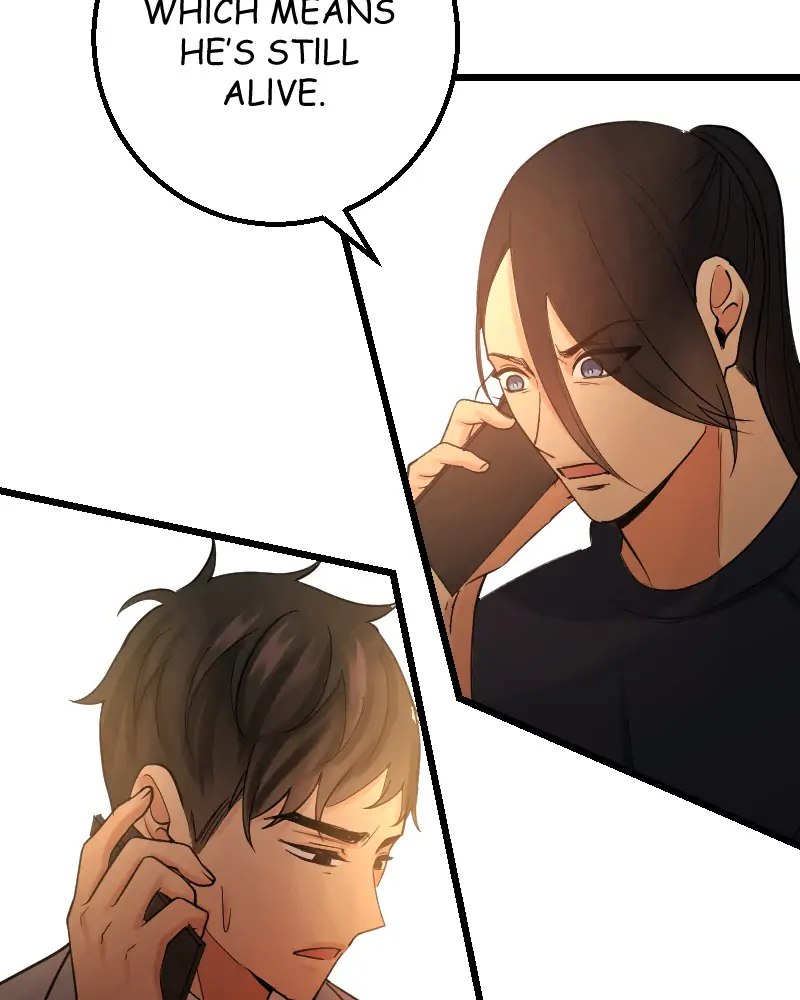 My Lovely Bodyguard Chapter 26 - Page 12