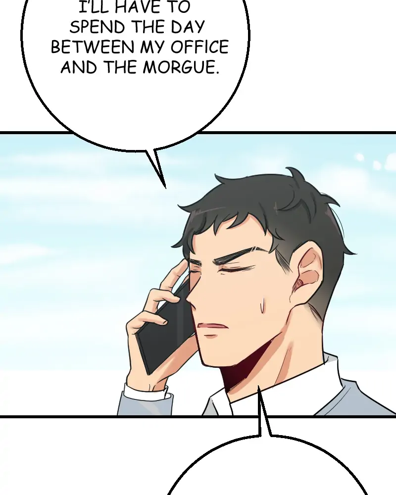 My Lovely Bodyguard Chapter 26 - Page 15