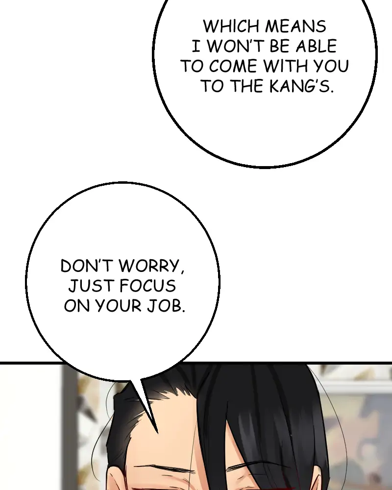 My Lovely Bodyguard Chapter 26 - Page 16