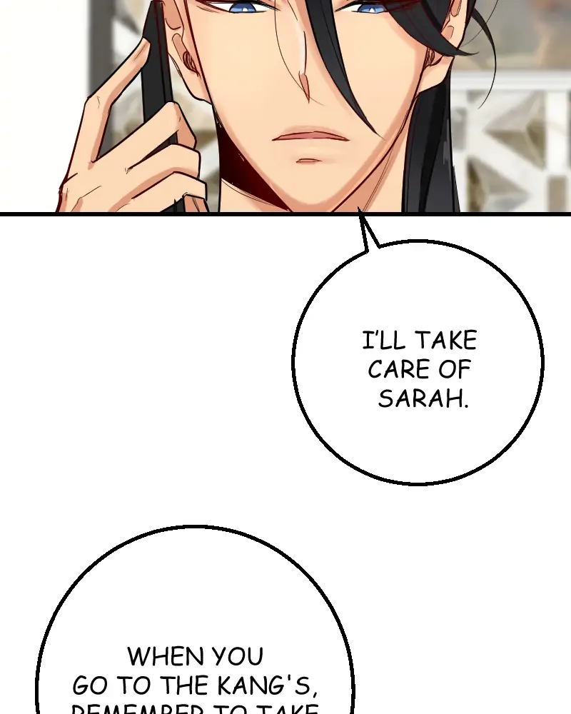 My Lovely Bodyguard Chapter 26 - Page 17