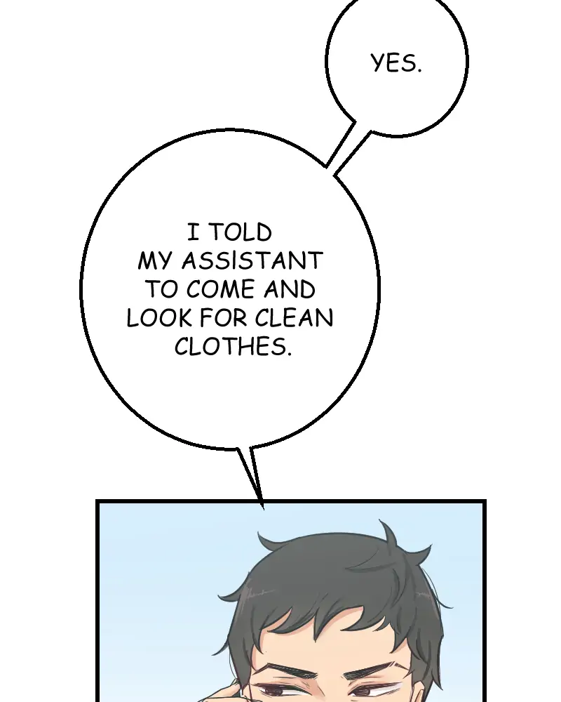 My Lovely Bodyguard Chapter 26 - Page 20