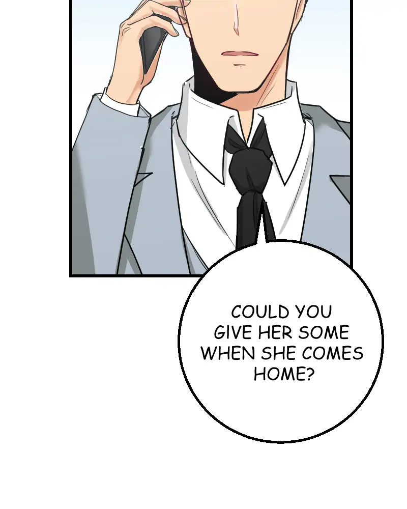 My Lovely Bodyguard Chapter 26 - Page 21