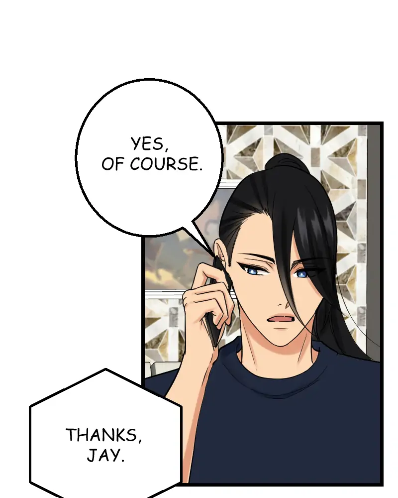 My Lovely Bodyguard Chapter 26 - Page 22