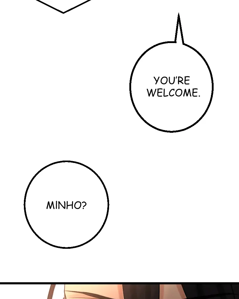 My Lovely Bodyguard Chapter 26 - Page 23