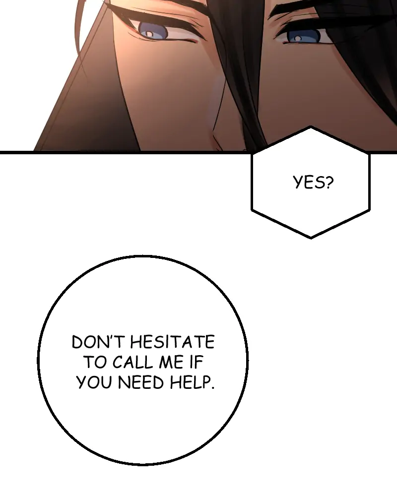My Lovely Bodyguard Chapter 26 - Page 24