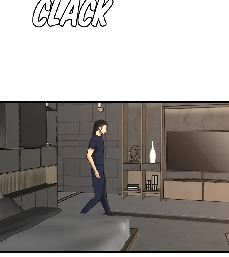 My Lovely Bodyguard Chapter 26 - Page 26