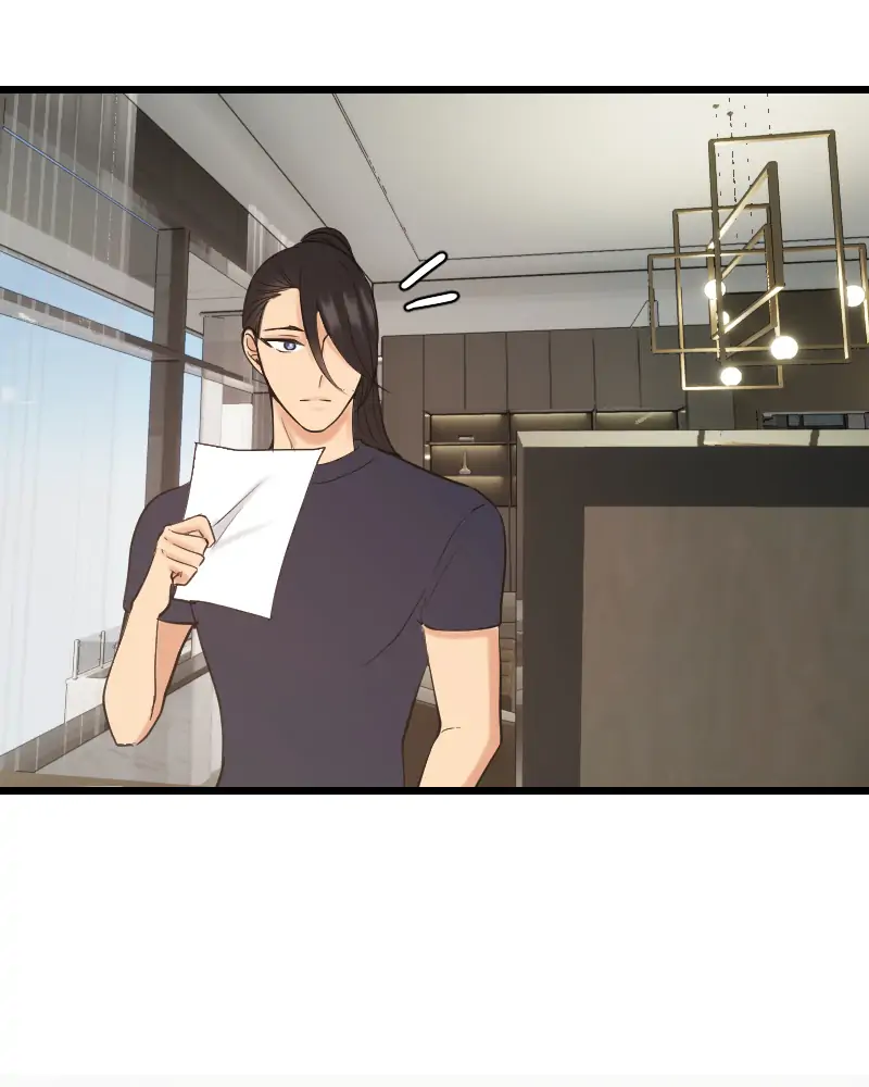 My Lovely Bodyguard Chapter 26 - Page 27