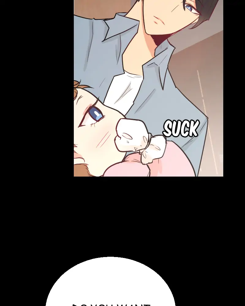 My Lovely Bodyguard Chapter 26 - Page 34