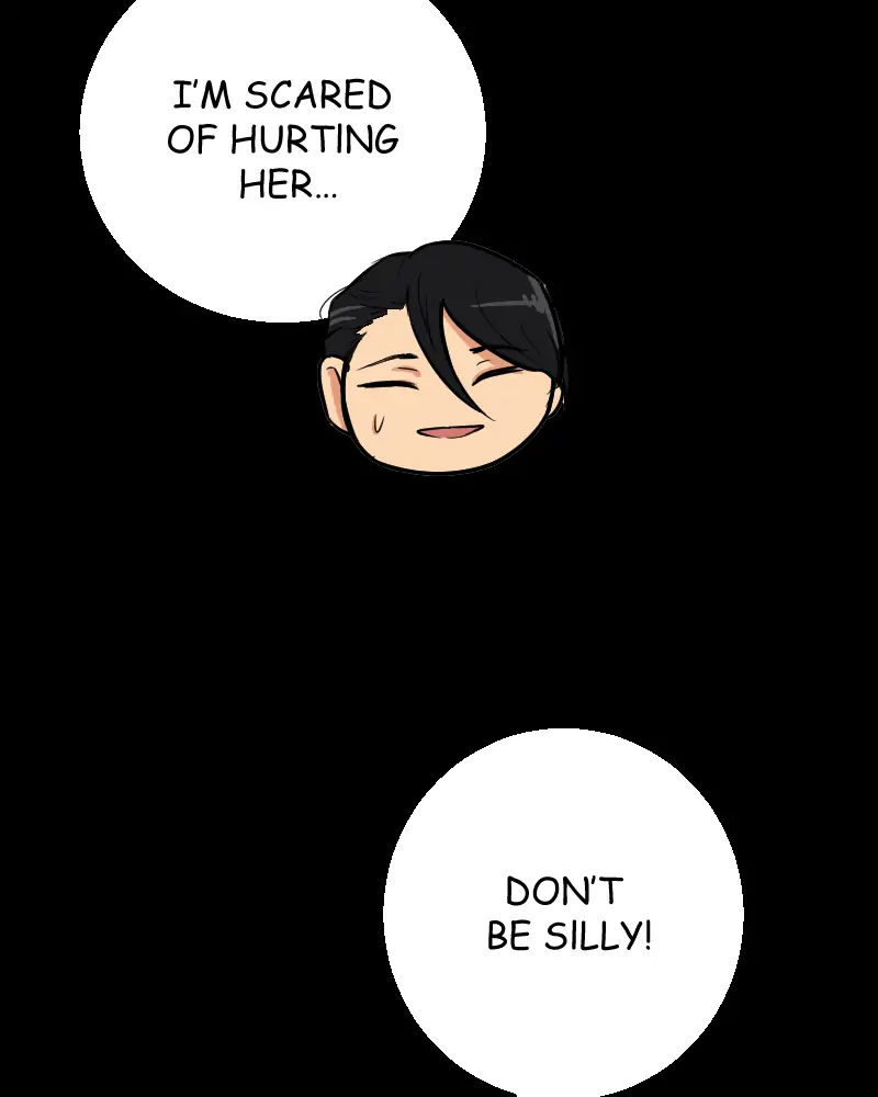 My Lovely Bodyguard Chapter 26 - Page 38