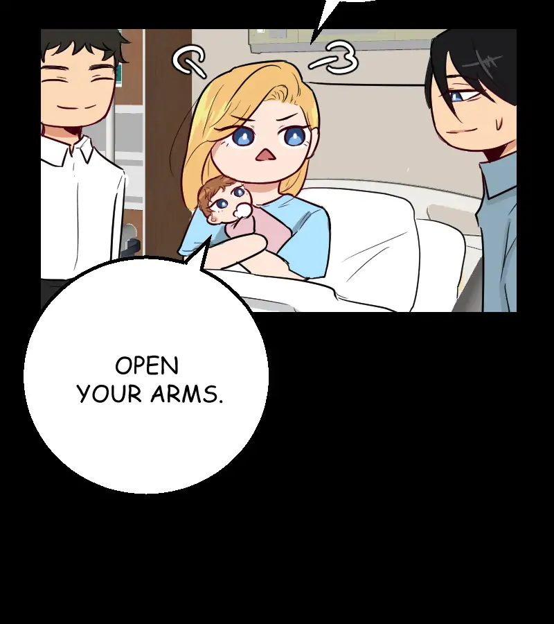 My Lovely Bodyguard Chapter 26 - Page 39