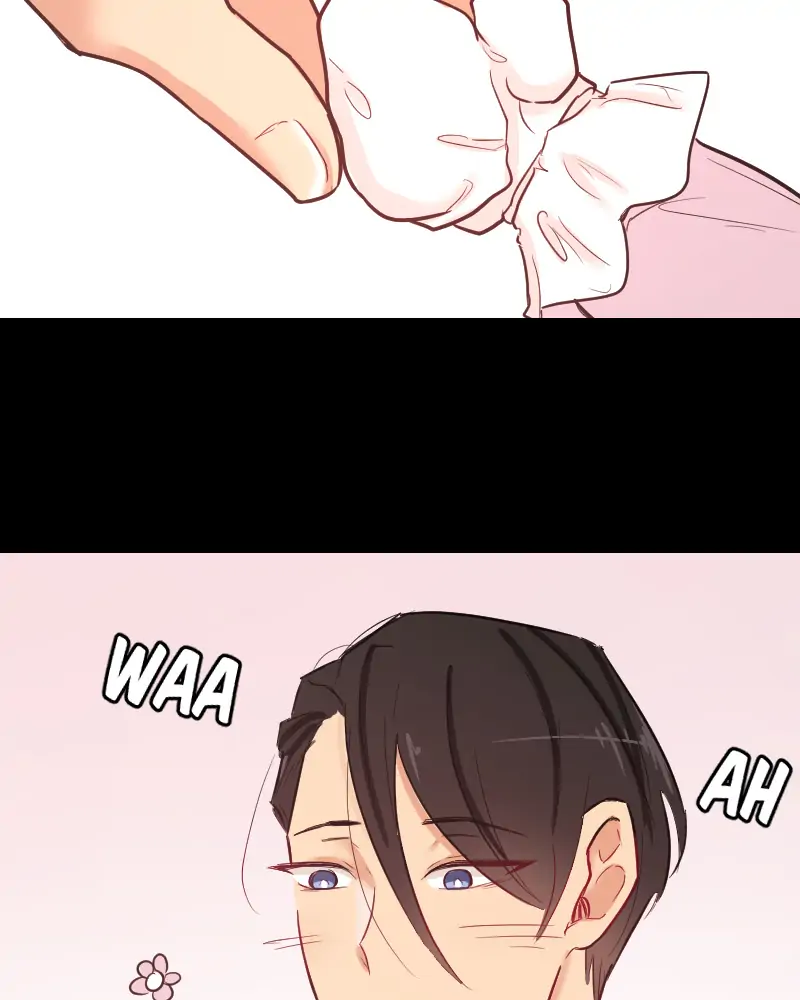My Lovely Bodyguard Chapter 26 - Page 43