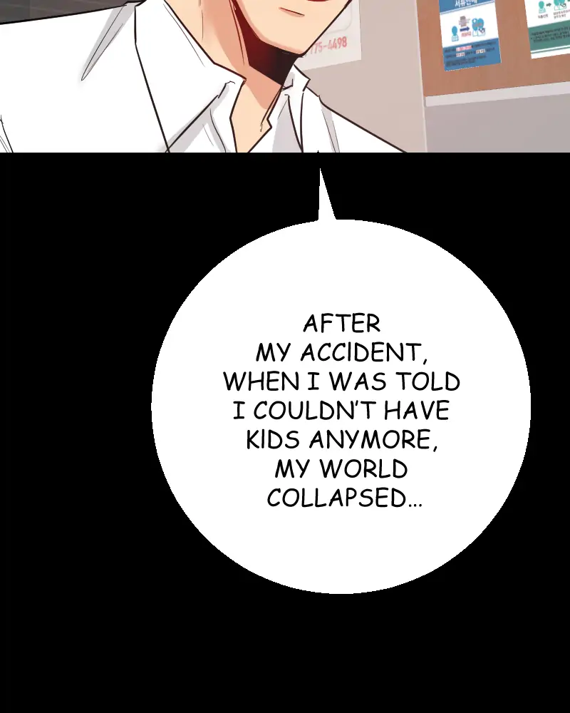 My Lovely Bodyguard Chapter 26 - Page 47