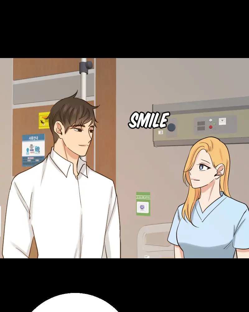My Lovely Bodyguard Chapter 26 - Page 53