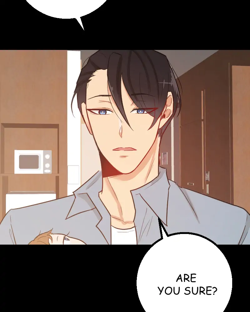 My Lovely Bodyguard Chapter 26 - Page 56