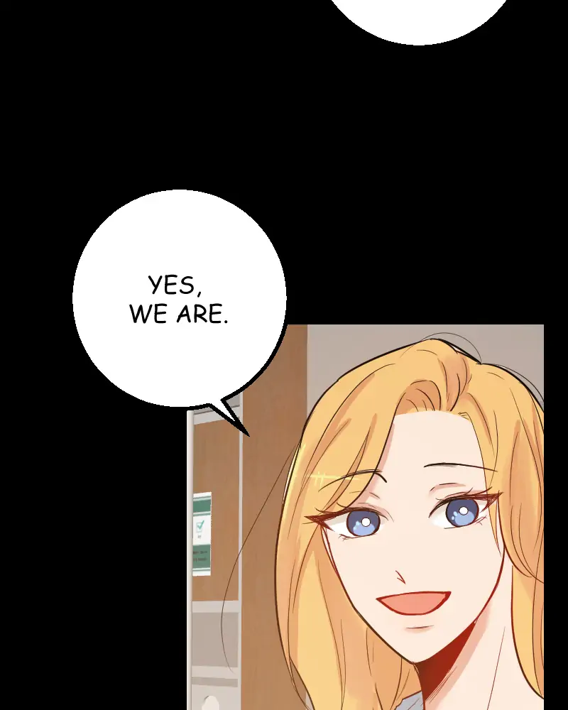 My Lovely Bodyguard Chapter 26 - Page 57