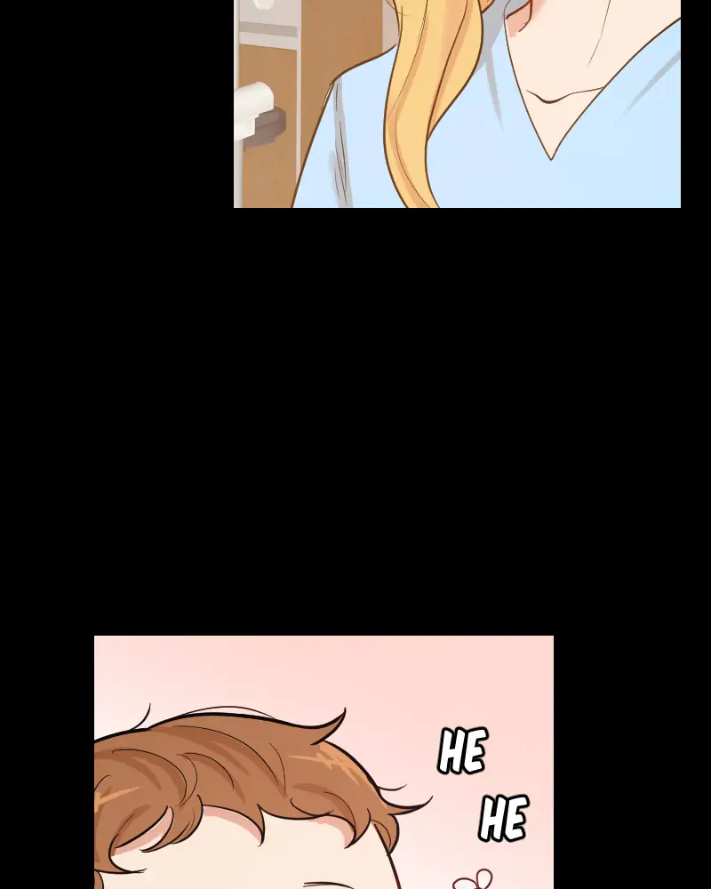 My Lovely Bodyguard Chapter 26 - Page 58
