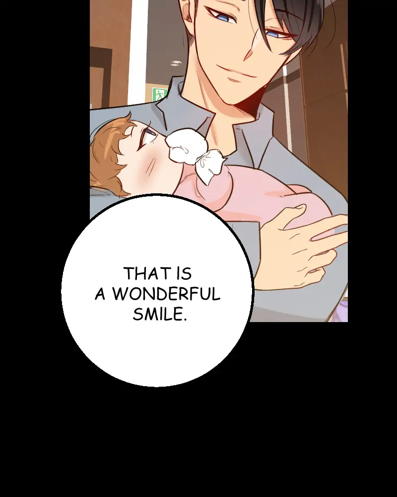 My Lovely Bodyguard Chapter 26 - Page 60