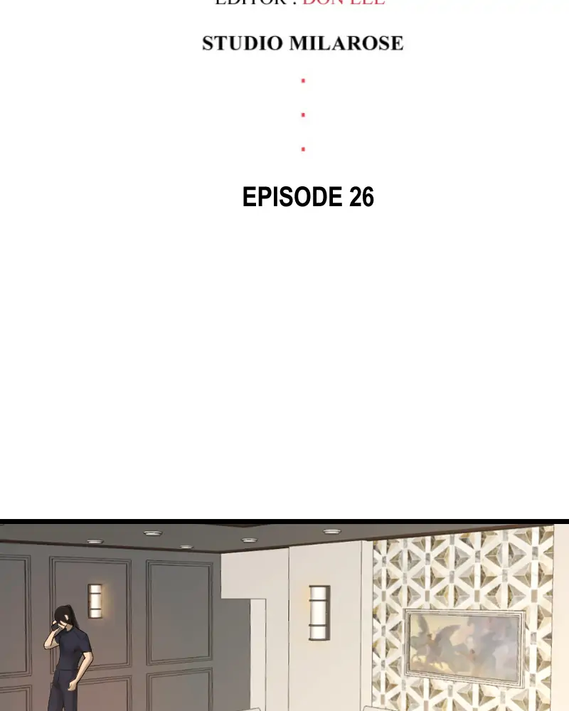 My Lovely Bodyguard Chapter 26 - Page 7