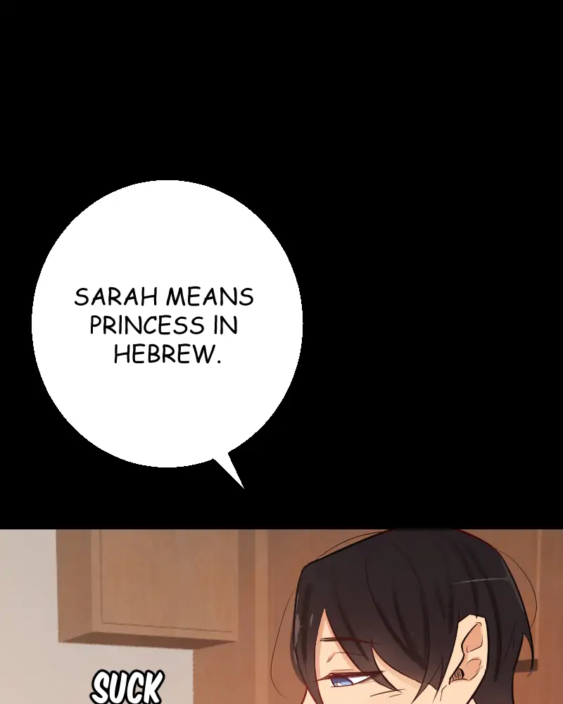 My Lovely Bodyguard Chapter 26 - Page 64