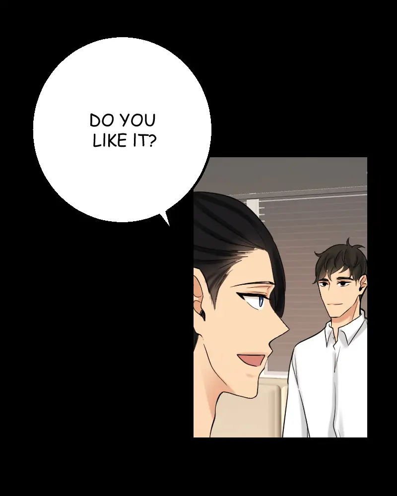 My Lovely Bodyguard Chapter 26 - Page 66