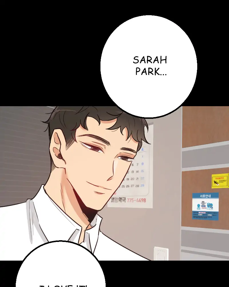 My Lovely Bodyguard Chapter 26 - Page 67