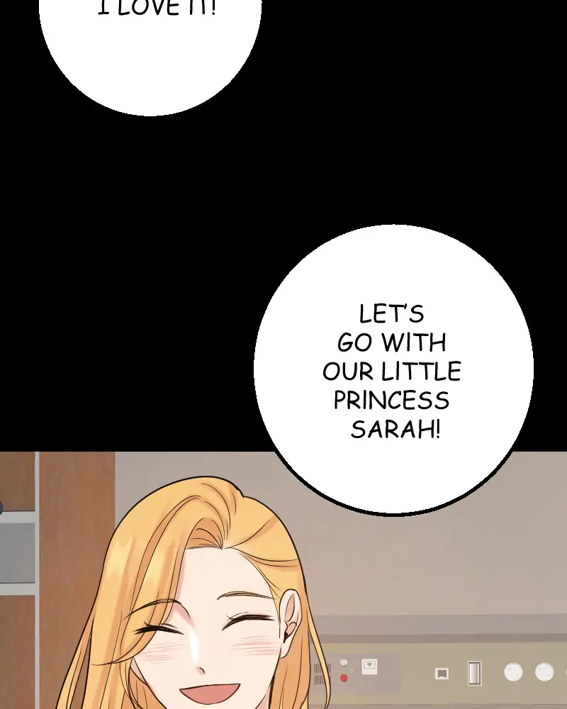My Lovely Bodyguard Chapter 26 - Page 68