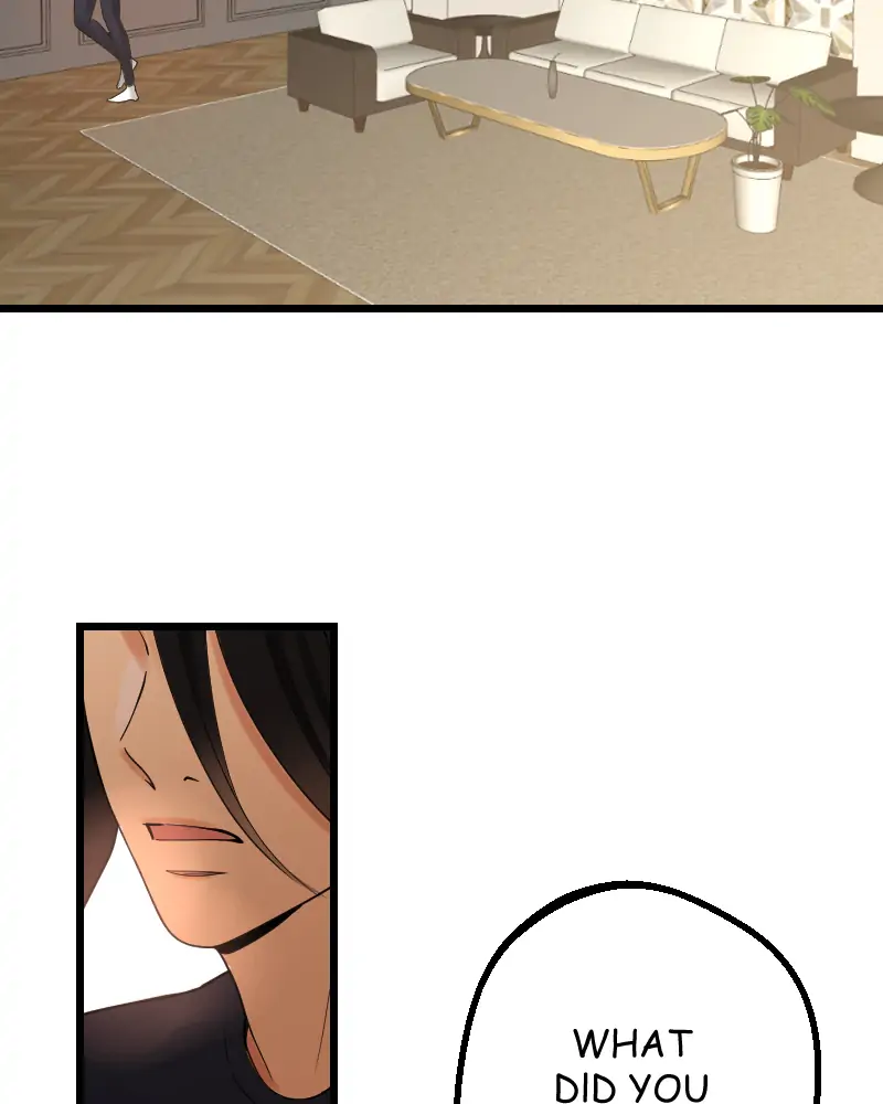 My Lovely Bodyguard Chapter 26 - Page 8