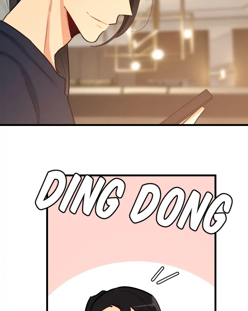 My Lovely Bodyguard Chapter 26 - Page 71