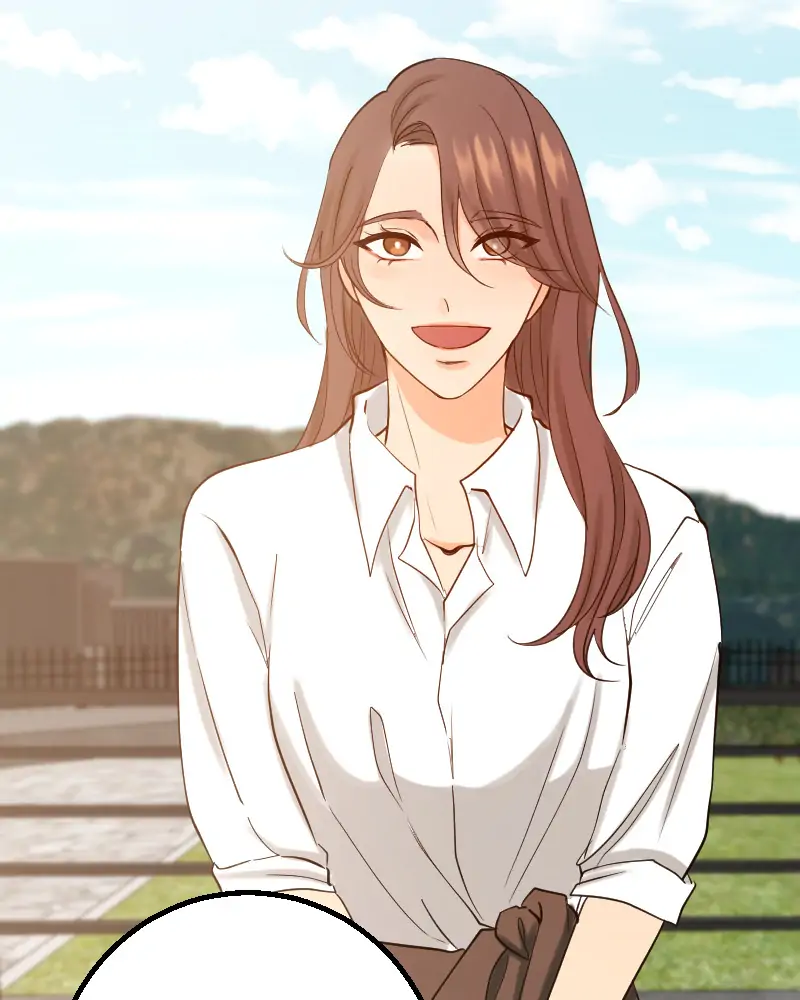 My Lovely Bodyguard Chapter 26 - Page 75