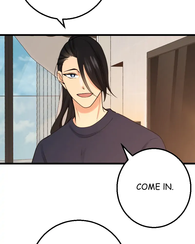 My Lovely Bodyguard Chapter 26 - Page 77