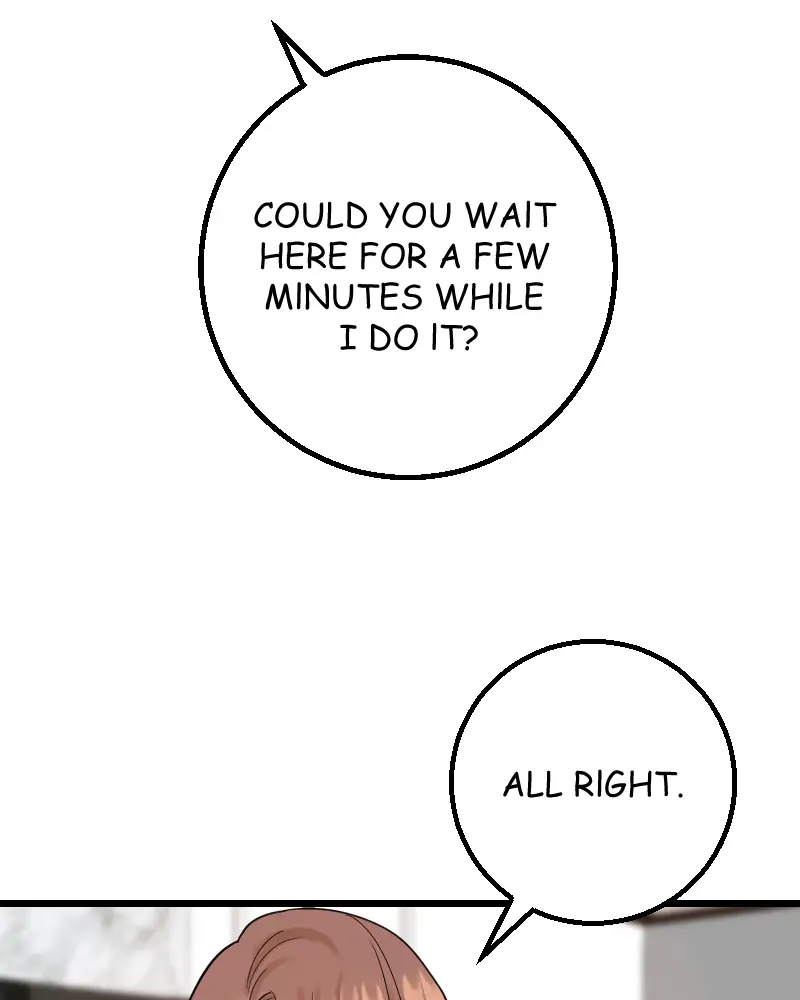 My Lovely Bodyguard Chapter 26 - Page 79