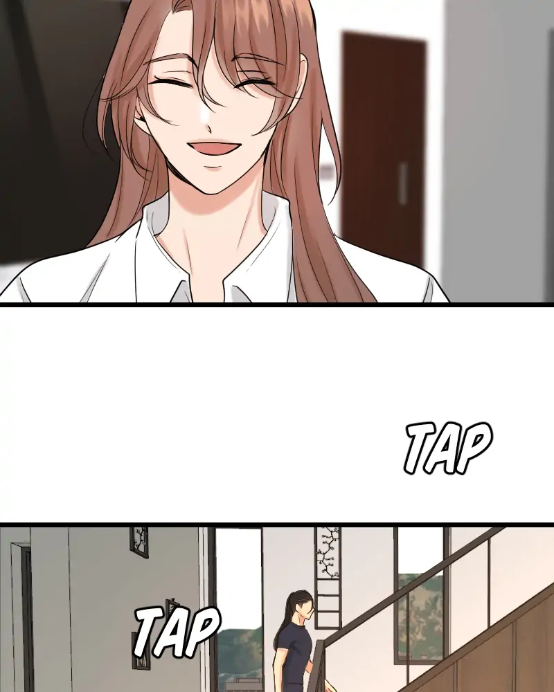 My Lovely Bodyguard Chapter 26 - Page 80
