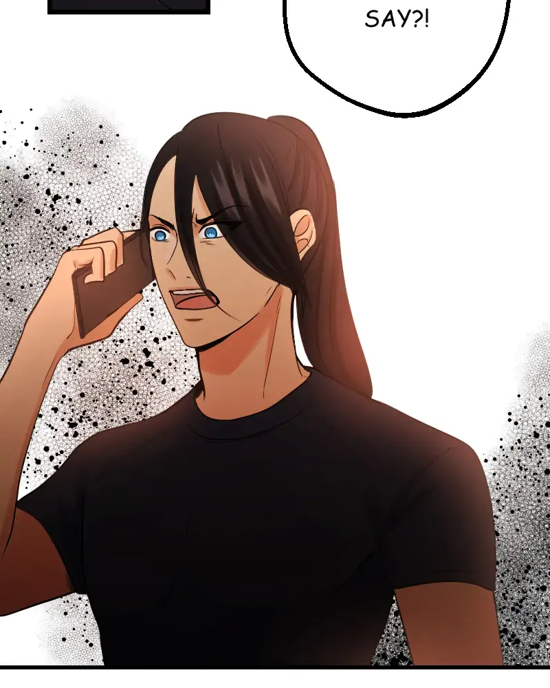 My Lovely Bodyguard Chapter 26 - Page 9