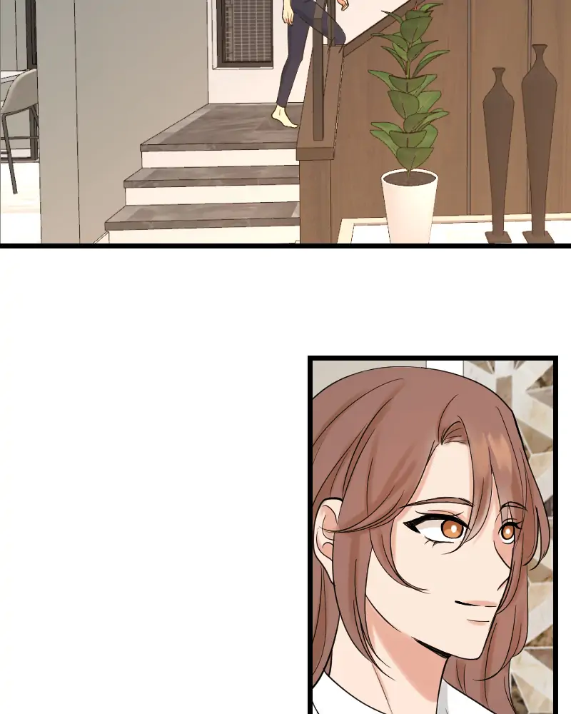 My Lovely Bodyguard Chapter 26 - Page 81