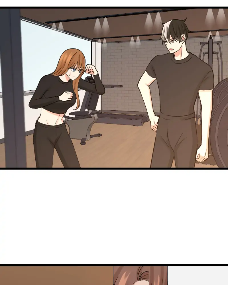 My Lovely Bodyguard Chapter 26 - Page 86
