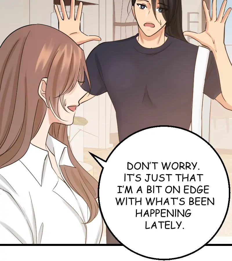 My Lovely Bodyguard Chapter 26 - Page 91