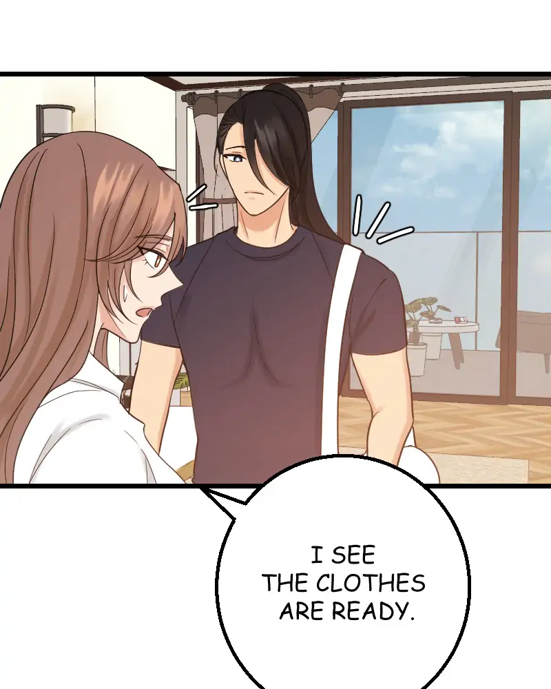 My Lovely Bodyguard Chapter 26 - Page 94