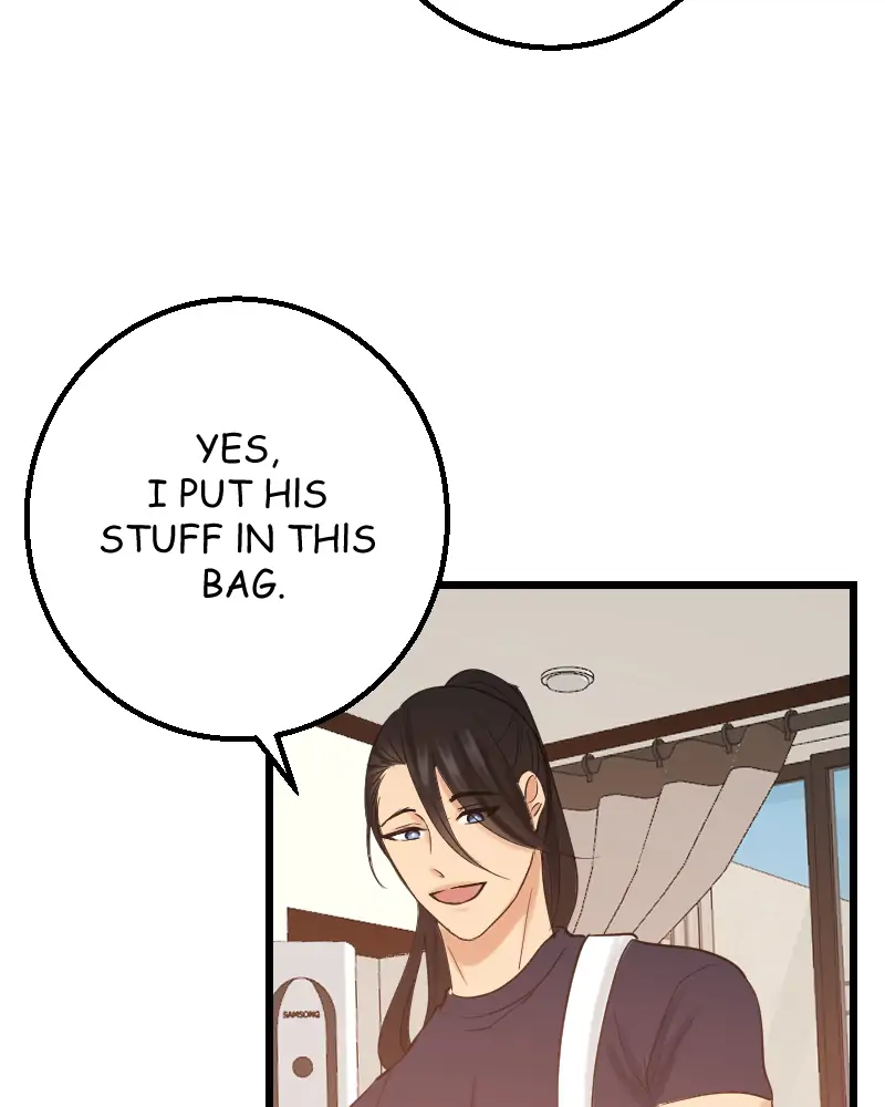My Lovely Bodyguard Chapter 26 - Page 95
