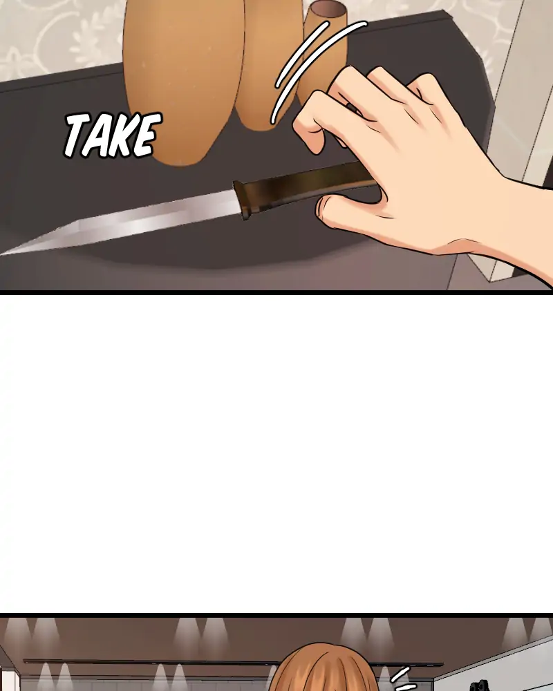 My Lovely Bodyguard Chapter 26 - Page 100